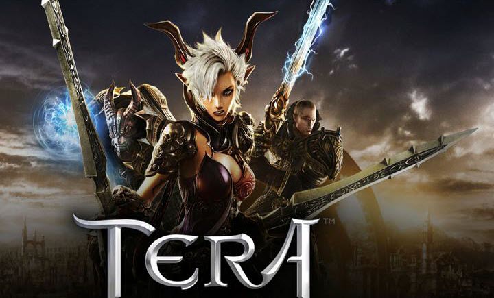 tera-games Tera Download for PC Free