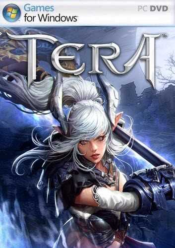 Tera Download for PC Free