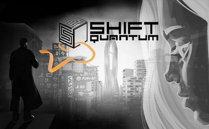 Shift Quantum Free Download