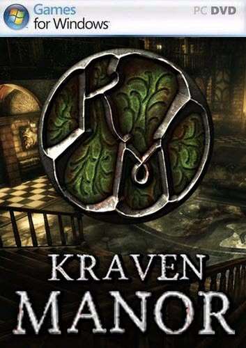 Kraven Manor Free Download