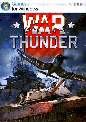 War Thunder Free Download