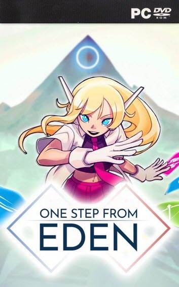 One Step From Eden PC Download