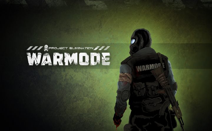 1-1 WARMODE Free Download