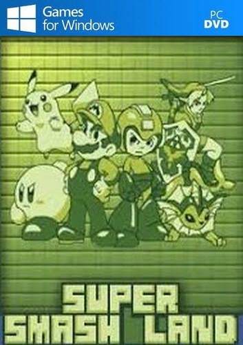 Super Smash Land Free Download