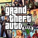 Grand Theft Auto V PC Download