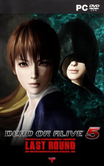 DEAD OR ALIVE 5 Last Round PC Download (Full Version)