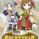 Recettear: An Item Shop's Tale