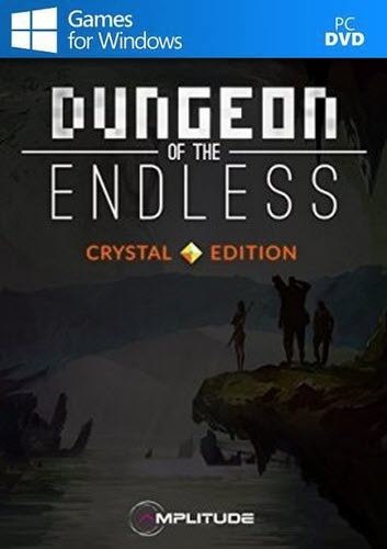 Dungeon of the Endless Free Download