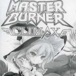 Master Burner Climax Free Download