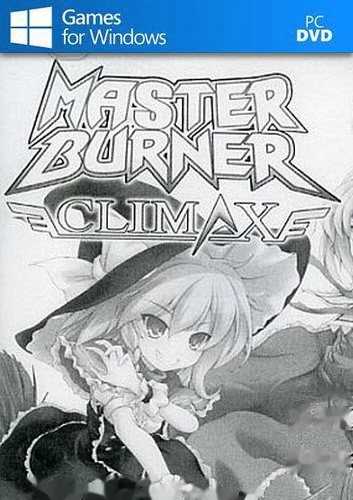 Master Burner Climax Free Download