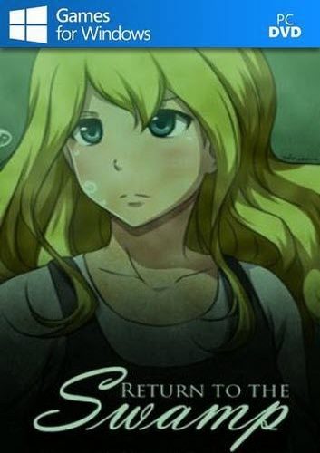 Mermaid Swamp Free Download