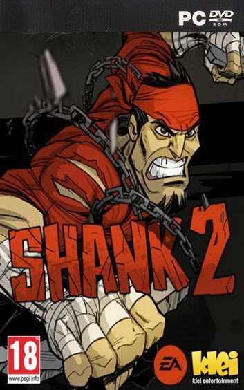 Shank 2 PC Download
