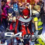 Online Games S4 League