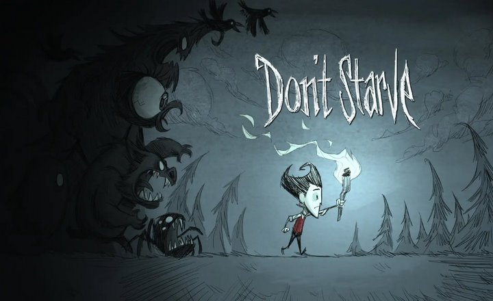 Don’t Starve PC Download
