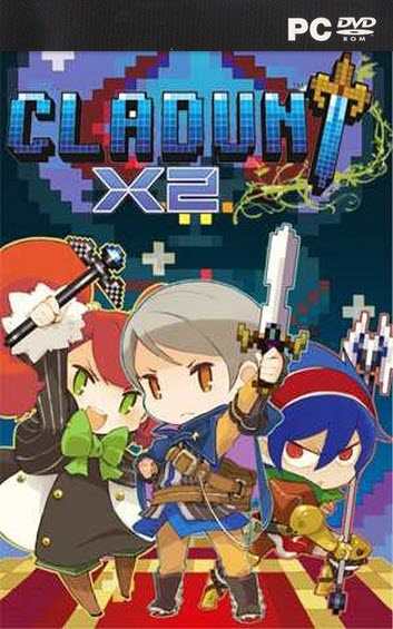 Cladun X2 PC Download (Full Version)