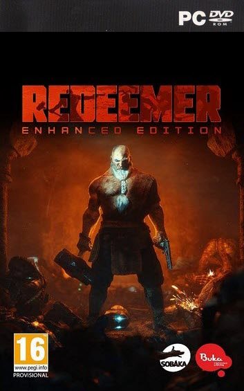 Redeemer: Enhanced Edition PC Download