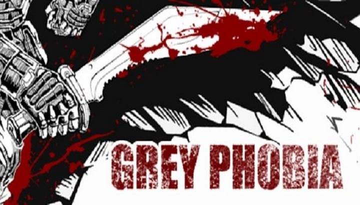 Grey Phobia Free Download