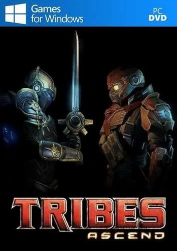 Tribes: Ascend Free Download