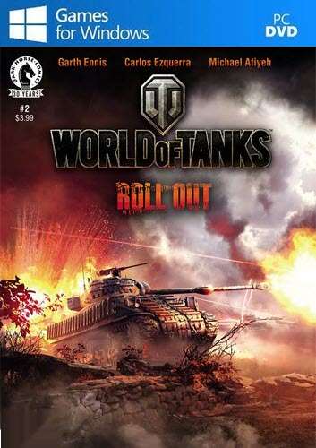 Tanki Online Descarga Gratuita
