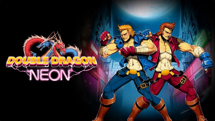 Double Dragon: Neon PC Download