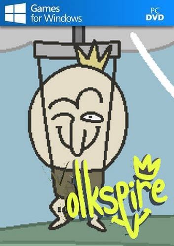 YolkSpire Descarga Gratuita