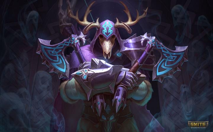 47536308432 Deity Free Download