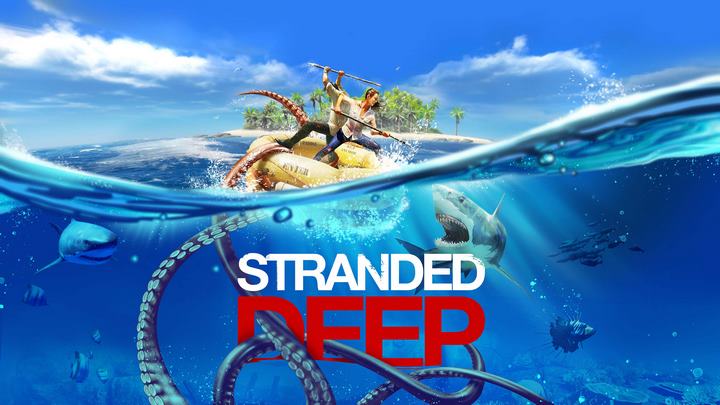 Stranded Deep PC Download