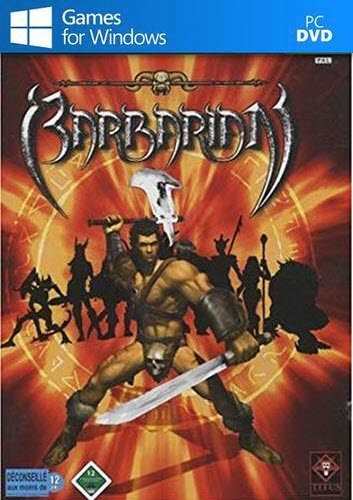 Barbarium Free Download