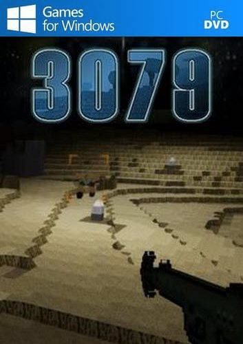 3079 - Block Action RPG Descarga Gratuita