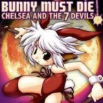 Bunny Must Die! Chelsea and the 7 Devils