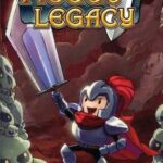 Rogue Legacy PC Download