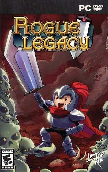 Rogue Legacy PC Download