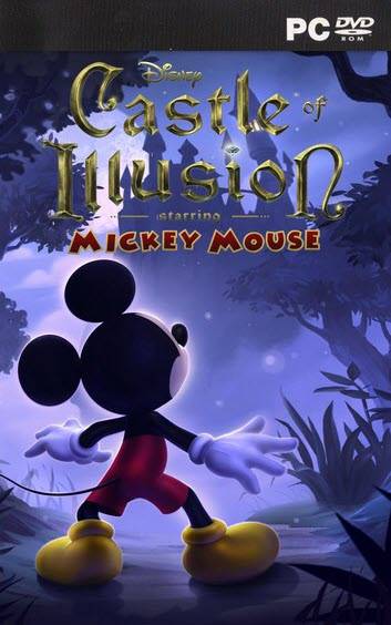 Castle of Illusion PC Download