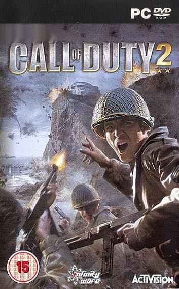 Call of Duty 2 PC Download