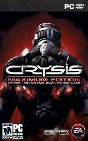 Crysis 2 – Maximum Edition PC Download