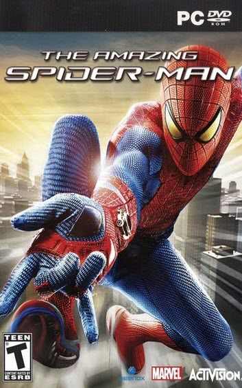 The Amazing Spider-Man PC Download