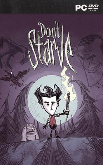 Don’t Starve PC Download