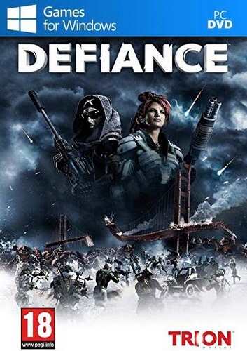 Defiance Free Download