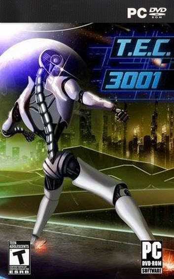 TEC 3001 PC Download (Full Version)