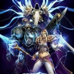 Heroes of the Storm Free Download