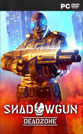 Shadowgun: Deadzone PC Download