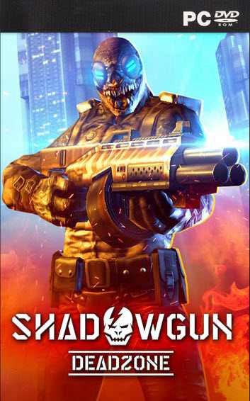 Shadowgun: Deadzone PC Download