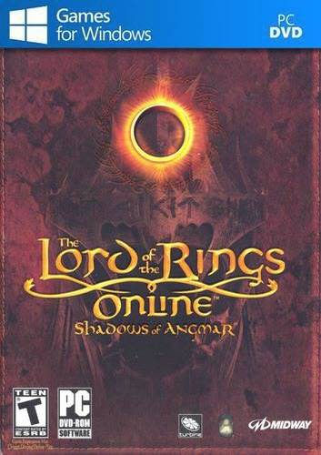 The Lord of the Rings Online