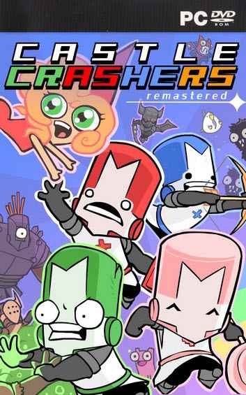 Castle Crashers PC Download