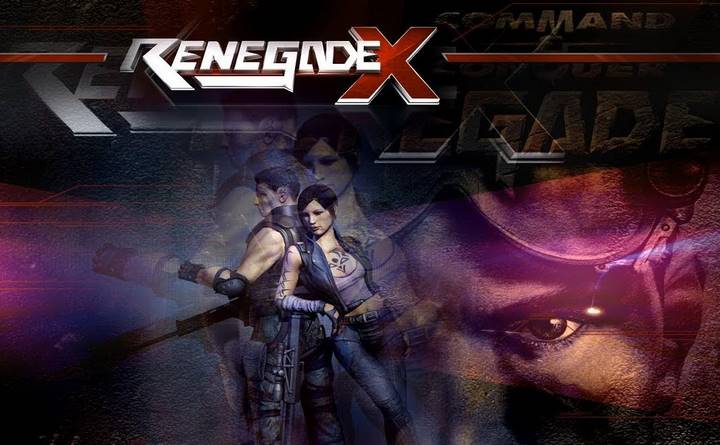 Renegade X Free Download