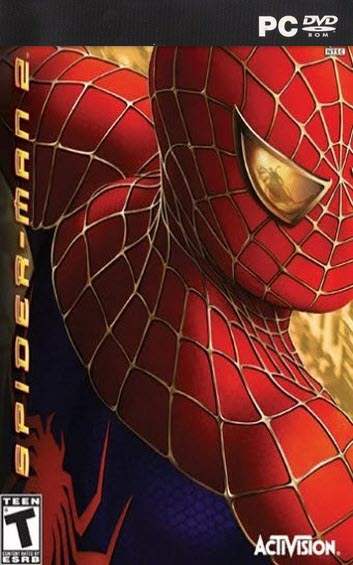 Spider-Man: The Movie PC Download