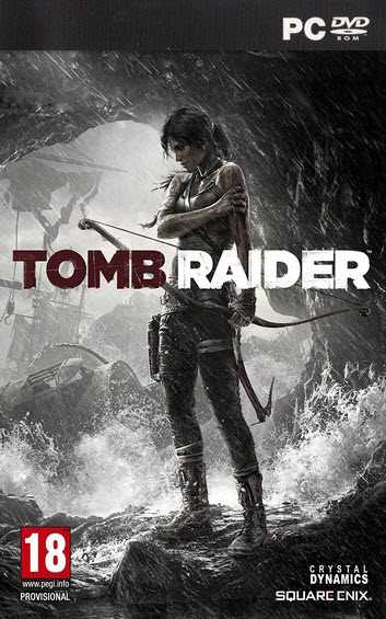 Shadow of the Tomb Raider Free Download