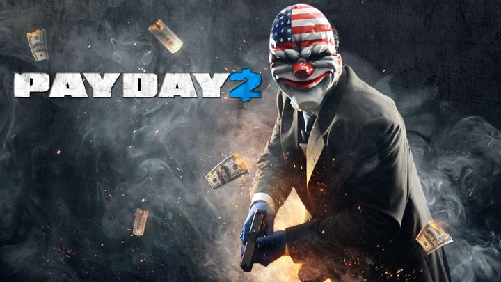 Payday 2 PC Download