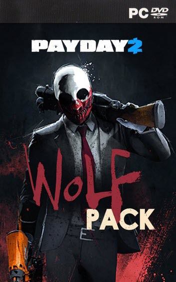 Payday 2 PC Download