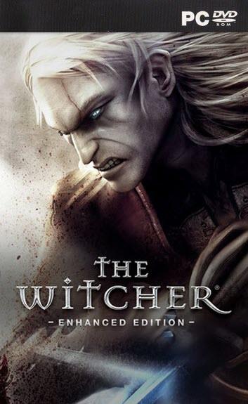 The Witcher: Enhanced Edition PC Download